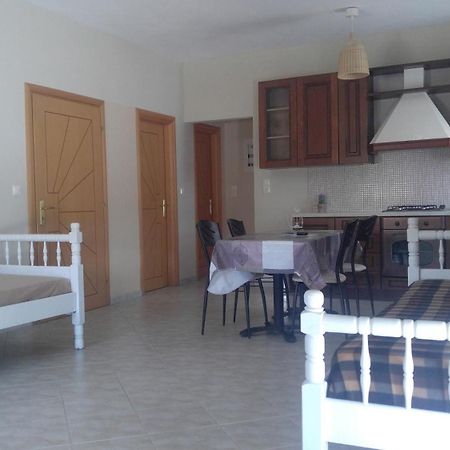 Avantis Apartments Perivolia  Quarto foto
